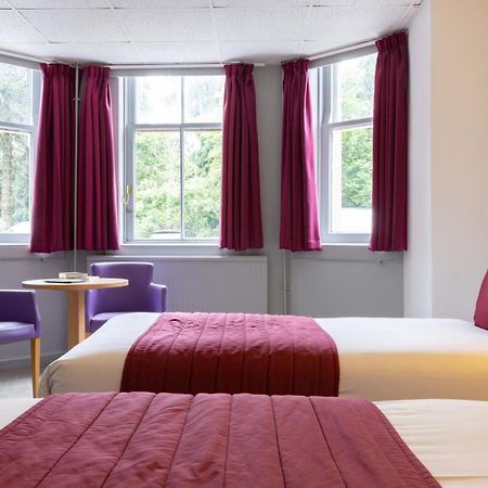The Waverley Castle Hotel Melrose Room photo